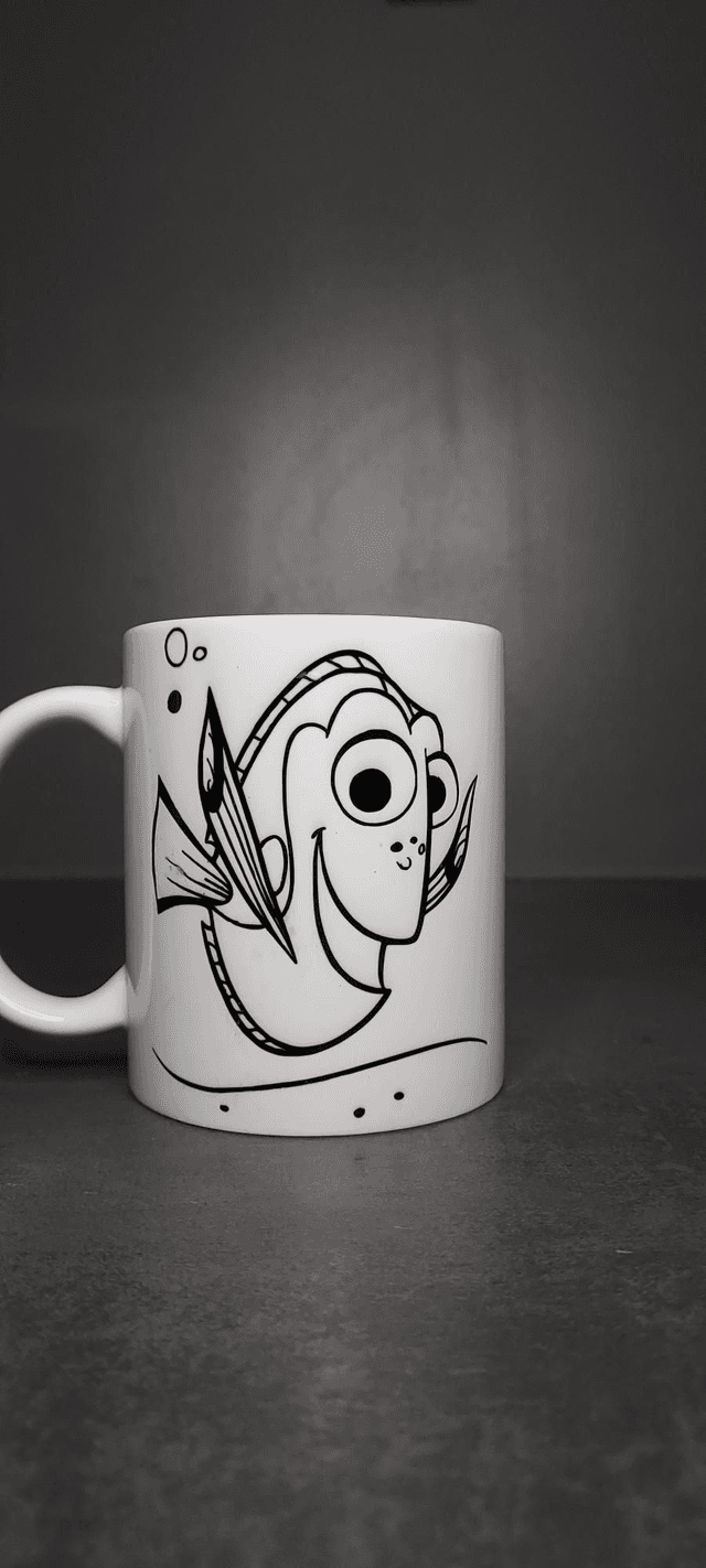 Mug poisson 